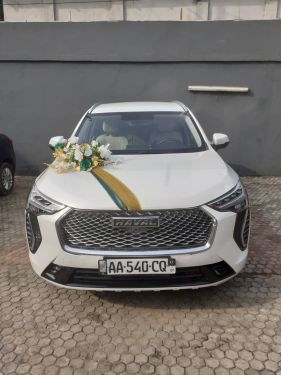 Annonce AUTO.CI : Haval Dargo hybride 