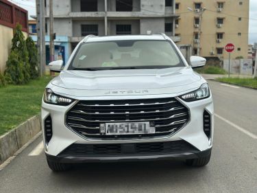 Annonce AUTO.CI : Jetour X70 2.0L véhicule full option