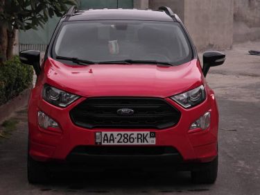 Annonce AUTO.CI : Ford Ecosport 1.2L 