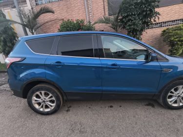 Annonce AUTO.CI : Ford Ecosport Escape 