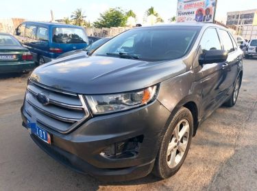 Annonce AUTO.CI : Ford Edge EDGE 