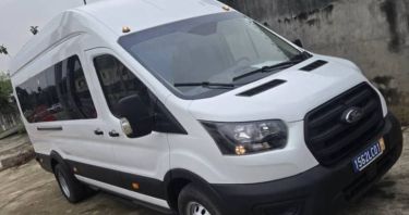 Annonce AUTO.CI : Ford Transit 14 PLACES