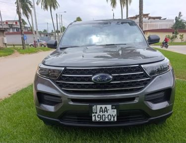 Annonce AUTO.CI : Ford Explorer 2.0L ecoboost