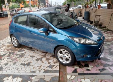 Annonce AUTO.CI : Ford Fiesta 1.4 L BV