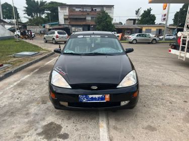 Annonce AUTO.CI : Ford Focus Focus
