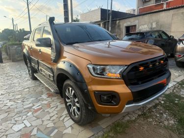 Annonce AUTO.CI : Ford Ranger 1.2L