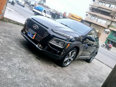 Annonce AUTO.CI : Ford Ranger Américain 