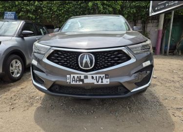 Annonce AUTO.CI : Honda Acty 2.0L acura