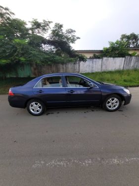 Annonce AUTO.CI : Honda Accord 2003