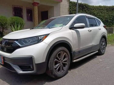 Annonce AUTO.CI : Honda CR-V Honda CRV