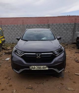 Annonce AUTO.CI : Honda CR-V Honda CRV