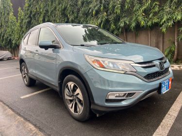 Annonce AUTO.CI : Honda CR-V Honda CRV