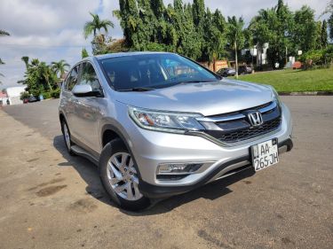 Annonce AUTO.CI : Honda CR-V Full option gros écran li