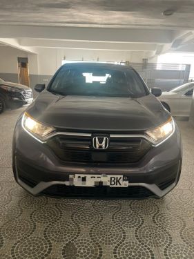 Annonce AUTO.CI : Honda CR-V Honda CRV5