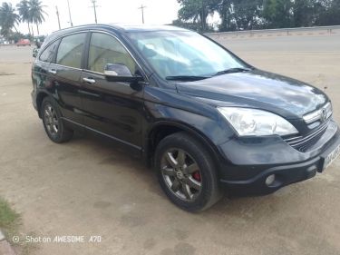 Annonce AUTO.CI : Honda CR-V HONDA CRV3 2008