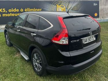 Annonce AUTO.CI : Honda CR-V 1.4L ivetec 