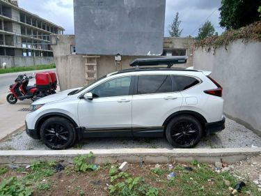 Annonce AUTO.CI : Honda CR-V sport