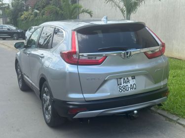 Annonce AUTO.CI : Honda CR-V 1.2L 