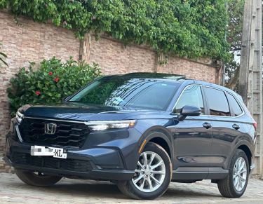 Annonce AUTO.CI : Honda CR-V Honda CRV 