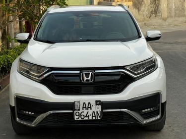 Annonce AUTO.CI : Honda CR-V 2.0L modèle touring 