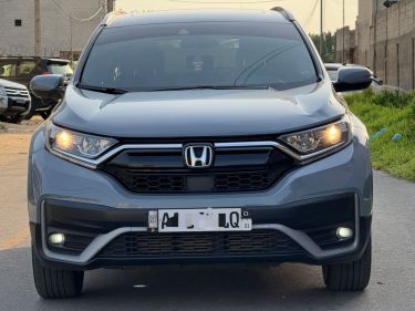 Annonce AUTO.CI : Honda CR-V Américain 