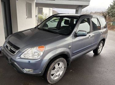 Annonce AUTO.CI : Honda CR-V Honda CRV 