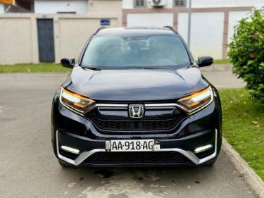 Annonce AUTO.CI : Honda CR-V 2.0L