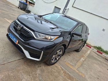 Annonce AUTO.CI : Honda CR-V 2.0L