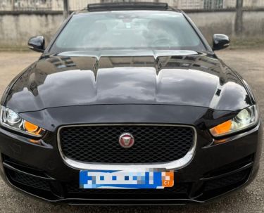Annonce AUTO.CI : Jaguar Xe Prestige