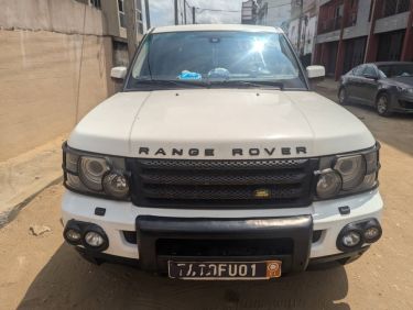 Annonce AUTO.CI : Land-Rover Range Rover Sport V8
