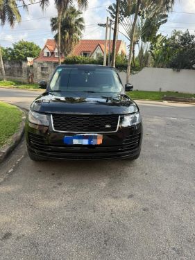 Annonce AUTO.CI : Land-Rover Range Rover Américain 