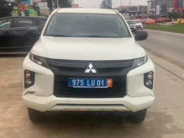 Annonce AUTO.CI : Mitsubishi L200 MITSUBISHI L200