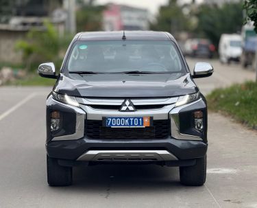 Annonce AUTO.CI : Mitsubishi L200 sportero