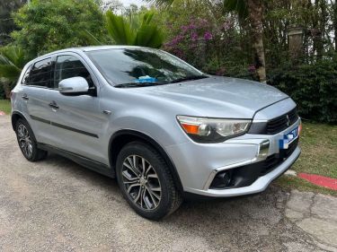 Annonce AUTO.CI : Mitsubishi Outlander 1.5L mivec