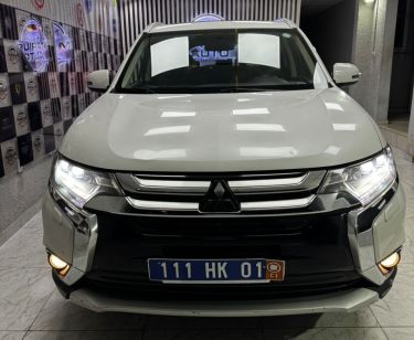 Annonce AUTO.CI : Mitsubishi Outlander 2.0L 2clé