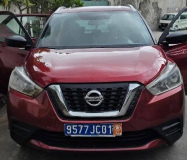 Annonce AUTO.CI : Nissan 100 Nx 1.2L 