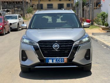 Annonce AUTO.CI : Nissan 100 2.0L modèle kicks 