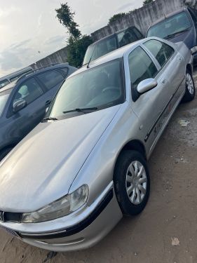 Annonce AUTO.CI : Peugeot 406 Phase 1