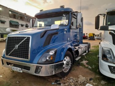 Annonce AUTO.CI : Volvo V60 3.0L véhicule importé 