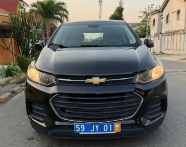 Annonce AUTO.CI : Chevrolet Trax 2.0L