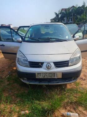 Annonce AUTO.CI : Renault Mégane Français 