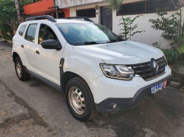 Annonce AUTO.CI : Renault R4 2.0L duster 