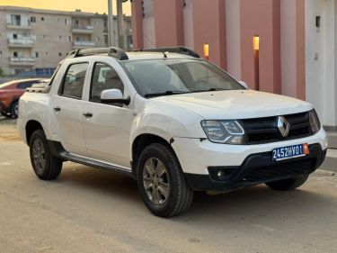 Annonce AUTO.CI : Renault R6 2.0L modèle oroch