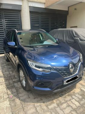 Annonce AUTO.CI : Renault Kadjar tce