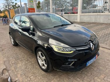 Annonce AUTO.CI : Renault Clio 1.2L