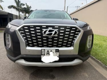 Annonce AUTO.CI : Hyundai Palisade Full option