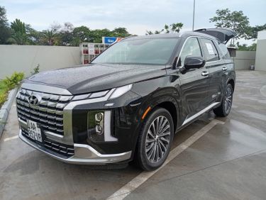 Annonce AUTO.CI : Hyundai Palisade canadienne