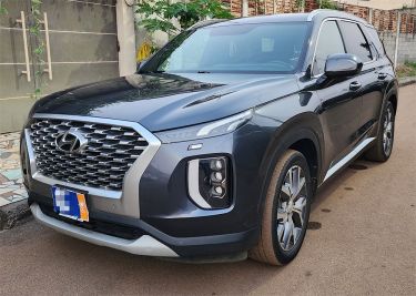 Annonce AUTO.CI : Hyundai Palisade AWD