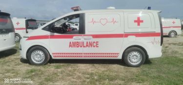 Annonce AUTO.CI : Hyundai Staria 3.2 