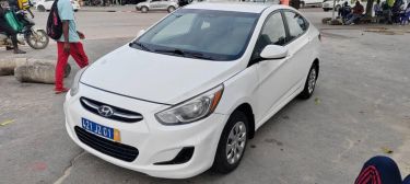 Annonce AUTO.CI : Hyundai Accent Hyundai accent